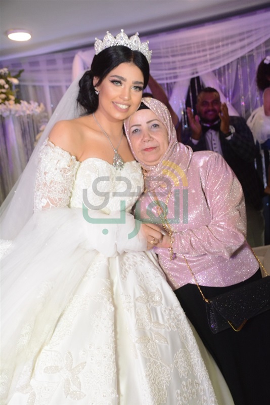 بالصور.. زفاف حسن يوسف لاعب الطلائع بحضور نجوم الزمالك بالصور.. زفاف حسن يوسف لاعب الطلائع بحضور نجوم الزمالك