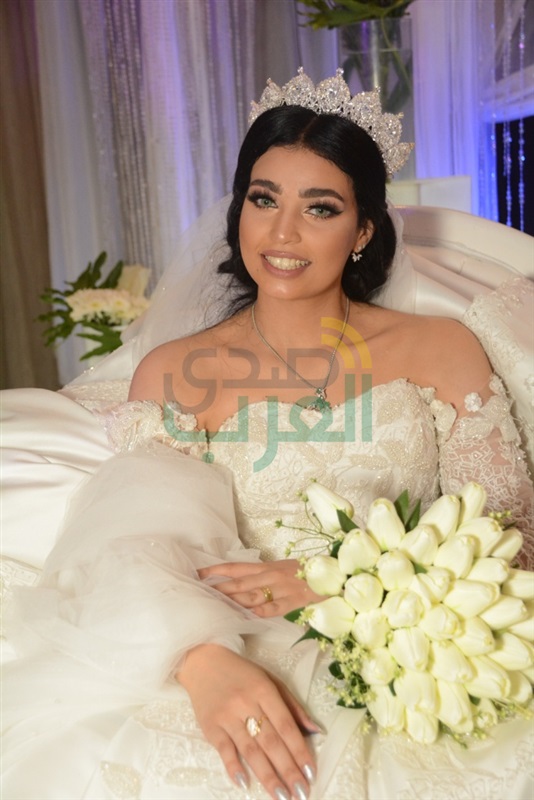 بالصور.. زفاف حسن يوسف لاعب الطلائع بحضور نجوم الزمالك بالصور.. زفاف حسن يوسف لاعب الطلائع بحضور نجوم الزمالك