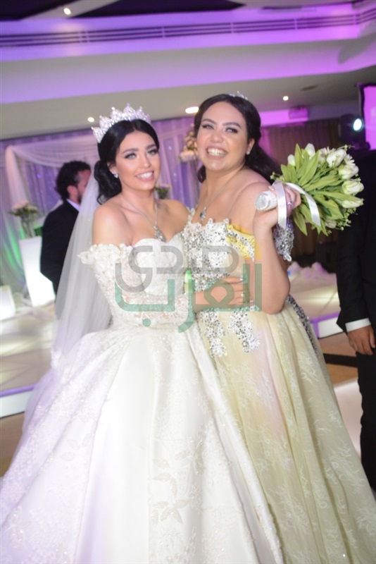 بالصور.. زفاف حسن يوسف لاعب الطلائع بحضور نجوم الزمالك بالصور.. زفاف حسن يوسف لاعب الطلائع بحضور نجوم الزمالك