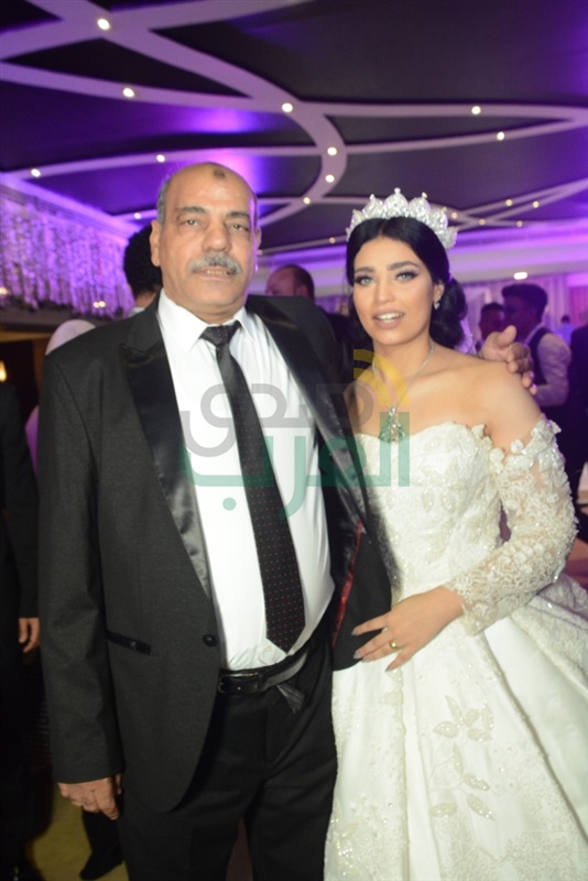 بالصور.. زفاف حسن يوسف لاعب الطلائع بحضور نجوم الزمالك بالصور.. زفاف حسن يوسف لاعب الطلائع بحضور نجوم الزمالك