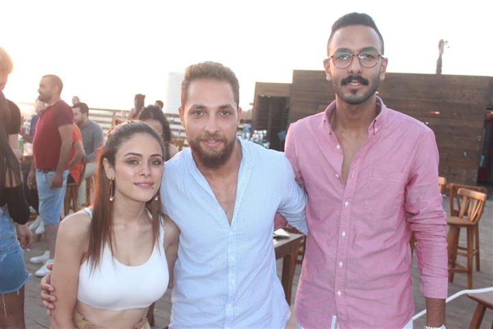 بالصور.. مصطفى قمر يتألق فى حفل "pearl" الساحل الشمالى وسط الآلاف من جمهوره بالصور.. مصطفى قمر يتألق فى حفل "pearl" الساحل الشمالى وسط الآلاف من جمهوره