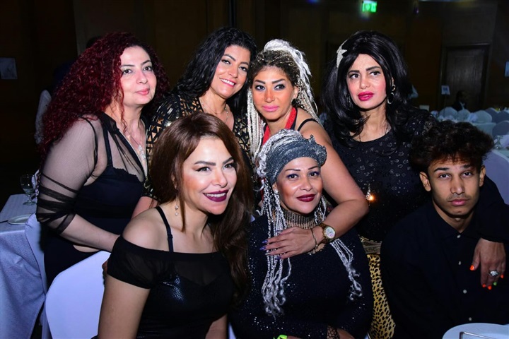 بالصور.. إيهاب توفيق وشيبة ودينا يشعلون حفلات العيد بالصور.. إيهاب توفيق وشيبة ودينا يشعلون حفلات العيد