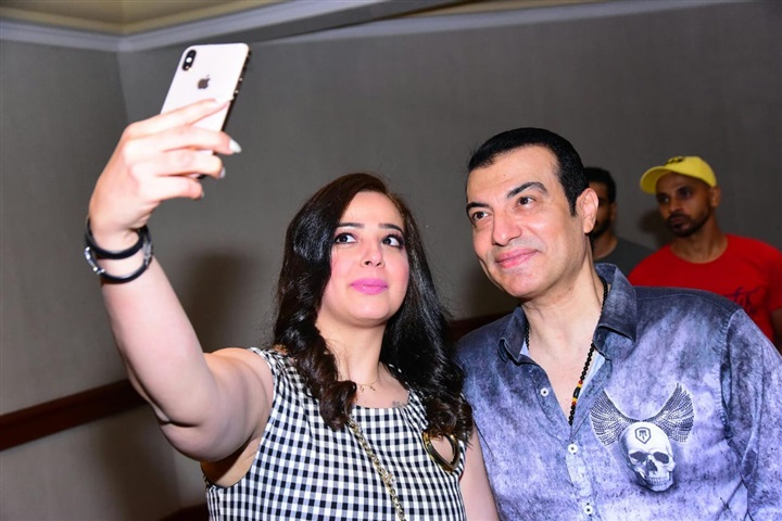 بالصور.. إيهاب توفيق وشيبة ودينا يشعلون حفلات العيد بالصور.. إيهاب توفيق وشيبة ودينا يشعلون حفلات العيد