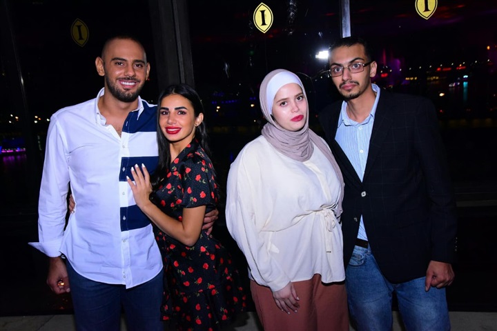 بالصور.. إيهاب توفيق وشيبة ودينا يشعلون حفلات العيد بالصور.. إيهاب توفيق وشيبة ودينا يشعلون حفلات العيد