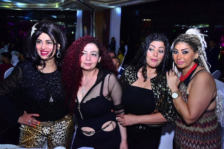 بالصور.. إيهاب توفيق وشيبة ودينا يشعلون حفلات العيد بالصور.. إيهاب توفيق وشيبة ودينا يشعلون حفلات العيد