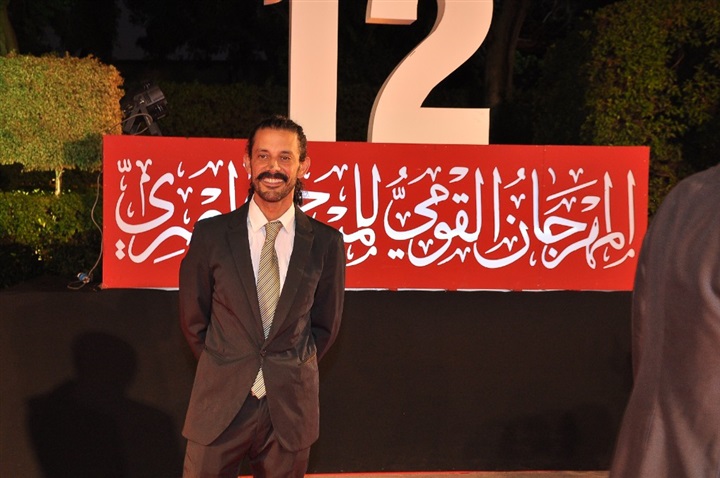 بالصور.. محمود حميده وسوسن بدر ونجوم الفن في حفل افتتاح مهرجان القومي للمسرح بالصور.. محمود حميده وسوسن بدر ونجوم الفن في حفل افتتاح مهرجان القومي للمسرح