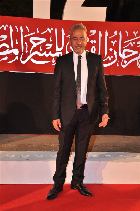 بالصور.. محمود حميده وسوسن بدر ونجوم الفن في حفل افتتاح مهرجان القومي للمسرح بالصور.. محمود حميده وسوسن بدر ونجوم الفن في حفل افتتاح مهرجان القومي للمسرح