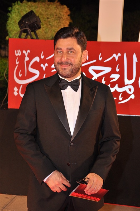 بالصور.. محمود حميده وسوسن بدر ونجوم الفن في حفل افتتاح مهرجان القومي للمسرح بالصور.. محمود حميده وسوسن بدر ونجوم الفن في حفل افتتاح مهرجان القومي للمسرح