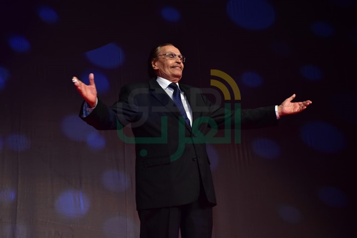 بالصور.. حفل افتتاح مهرجان القومي للمسرح بالصور.. حفل افتتاح مهرجان القومي للمسرح