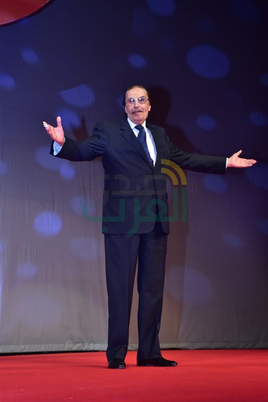 بالصور.. حفل افتتاح مهرجان القومي للمسرح بالصور.. حفل افتتاح مهرجان القومي للمسرح