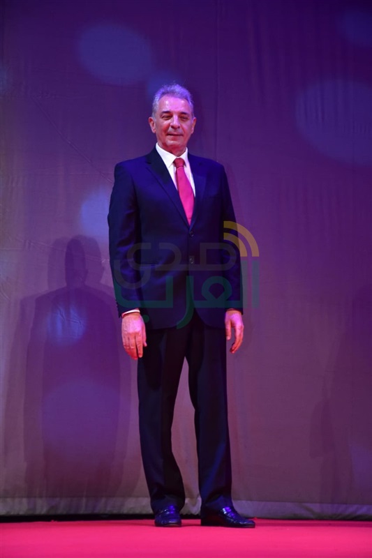 بالصور.. حفل افتتاح مهرجان القومي للمسرح بالصور.. حفل افتتاح مهرجان القومي للمسرح