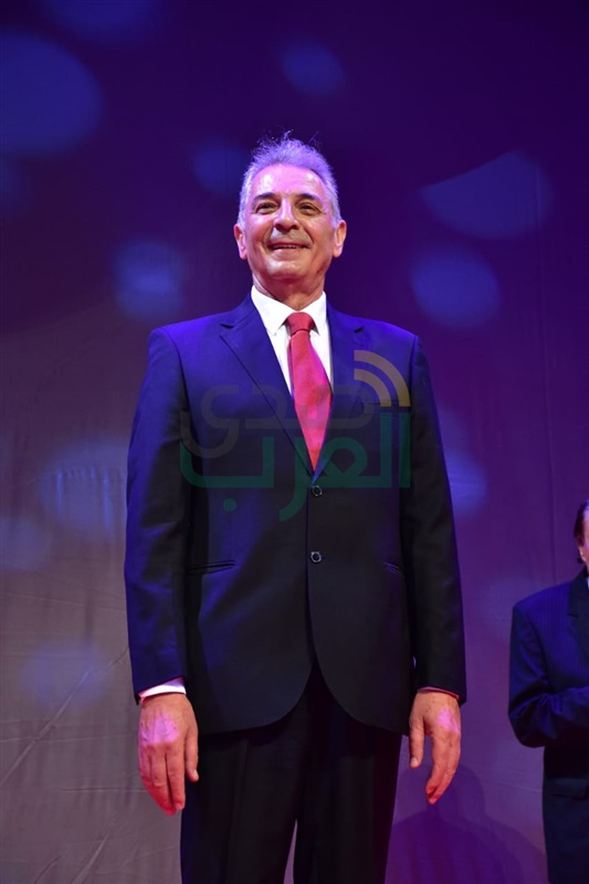 بالصور.. حفل افتتاح مهرجان القومي للمسرح بالصور.. حفل افتتاح مهرجان القومي للمسرح