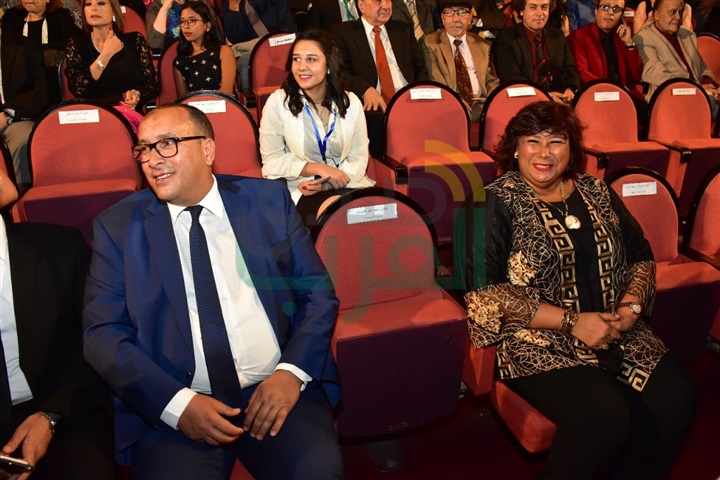 بالصور.. حفل افتتاح مهرجان القومي للمسرح بالصور.. حفل افتتاح مهرجان القومي للمسرح