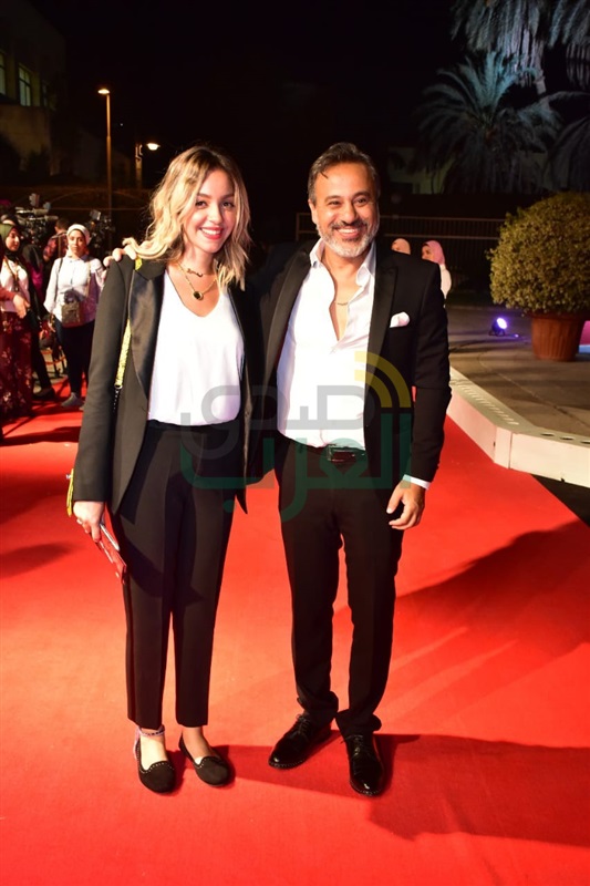 بالصور.. حفل افتتاح مهرجان القومي للمسرح بالصور.. حفل افتتاح مهرجان القومي للمسرح