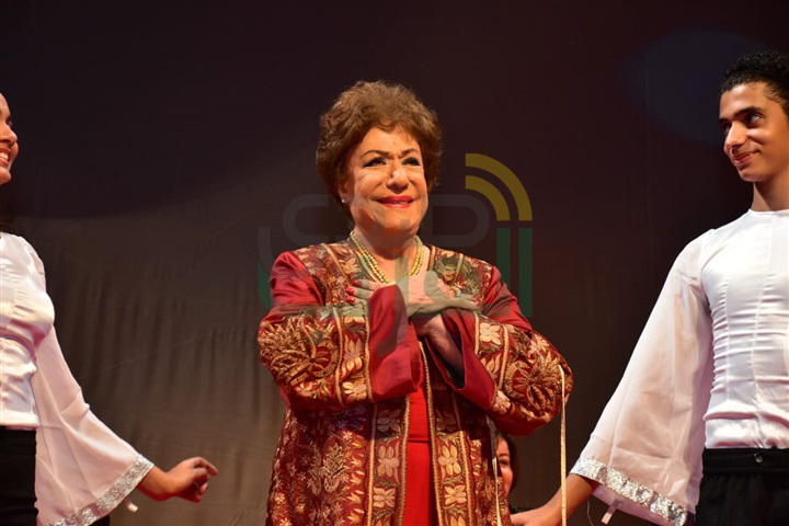 بالصور.. حفل افتتاح مهرجان القومي للمسرح بالصور.. حفل افتتاح مهرجان القومي للمسرح