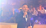 مجدي القاسم يحيي الليلة العاشرة من مهرجان القلعه