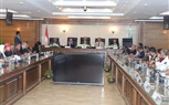 محافظ الجيزة: خطة عاجلة لتطوير المناطق غير المخططة بالتعاون مع صندوق تطوير العشوائيات