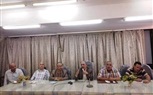 ندوات إرشادية للفلاحين عن تدوير المخلفات الزراعية وسبل مواجهة السحابة السوداء بالشرقية 