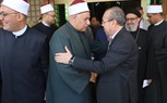 محافظ كفر الشيخ يستقبل الأمين العام لمجمع البحوث الإسلامية