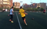 دورى مستقبل وطن يدخل مراحله الأخيرة بمراكز كفر الشيخ