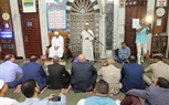 محافظ كفر الشيخ يشهد احتفال الأوقاف بالعام الهجرى الجديد