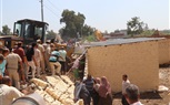 بلدوزر 