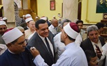 محافظ البحيرة يشهد الإحتفال برأس السنة الهجرية الجديدة  