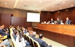وزيرا الآثار والإسكان يبحثان فرص الاستثمار وتقديم الخدمات للزائرين بالمناطق المحيطة بمتحف الحضارة و المتحف المصري الكبير