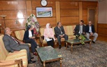 بالتعاون مع وزارة الاتصالات جامعة أسيوط تعلن عن تنظيم دورات تدريبية لشباب الكليات الطبية