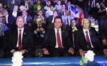 وزير التعليم العالي يفتتح فعاليات أسبوع شباب الجامعات المصرية الثاني لمتحدي الإعاقة 