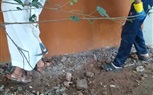 بالفيديو.. ابطال أشد أنواع السحر وبث الذعر في قلوب السحرة والمشعوذين بمقابر بيلا