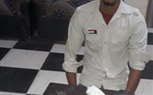  الأمن ينجح في ضبط 5 أشخاص بحوزتهم مخدرات وسلاح في حمله امنيه مكبره بسوهاج        
