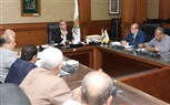   محافظ سوهاج يعتمد خطة التنمية المتكاملة متوسطة الأجل 2022/2019 لعدد من مراكز المحافظة