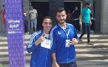   بالصور.. تمريض كفر الشيخ يفوز بمراكز متقدمة في مهرجان اليوبيل الفضي بالمنصورة