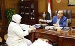بالصور.. لجنة إعادة تصحيح أوراق طلاب الشهيد هشام بركات الثانوية بكفر الشيخ تؤكد دقة النتائج وعدم وجود ظلم 