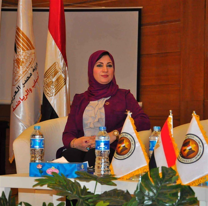 بمشاركة مصرية.. أفرا تطلق مؤتمر "فلننهض بمواردنا البشرية" قريبًا بالأردن بمشاركة مصرية.. أفرا تطلق مؤتمر "فلننهض بمواردنا البشرية" قريبًا بالأردن