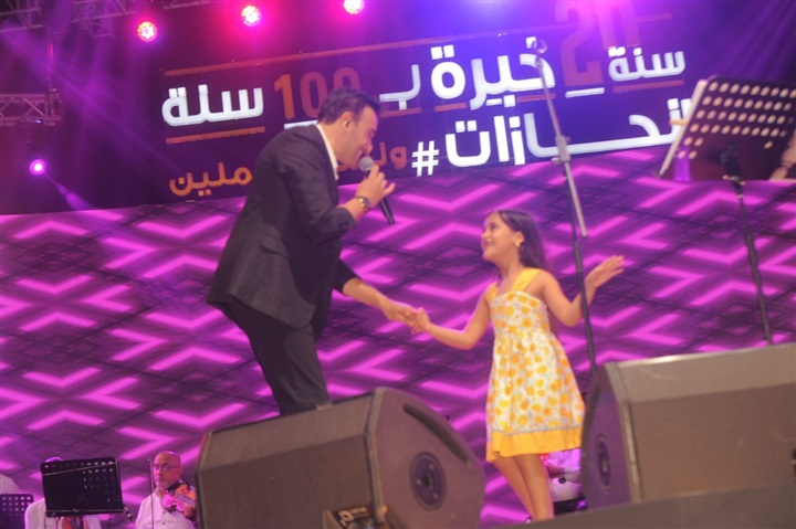 بالصور.. صابر الرباعي يتألق في أقوى الحفلات بشاطئ مرسيليا بالصور.. صابر الرباعي يتألق في أقوى الحفلات بشاطئ مرسيليا