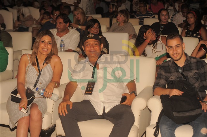 بالصور.. صابر الرباعي يتألق في أقوى الحفلات بشاطئ مرسيليا بالصور.. صابر الرباعي يتألق في أقوى الحفلات بشاطئ مرسيليا
