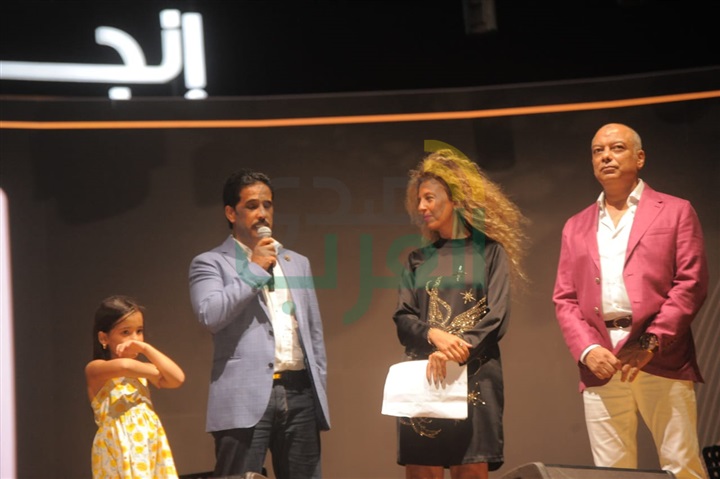 بالصور.. صابر الرباعي يتألق في أقوى الحفلات بشاطئ مرسيليا بالصور.. صابر الرباعي يتألق في أقوى الحفلات بشاطئ مرسيليا