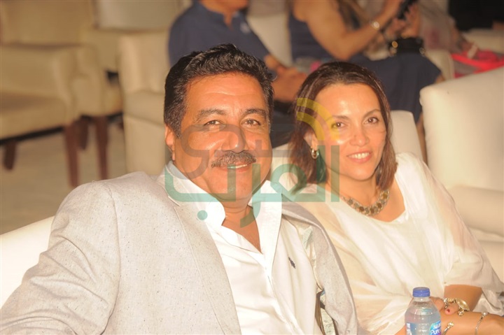بالصور.. صابر الرباعي يتألق في أقوى الحفلات بشاطئ مرسيليا بالصور.. صابر الرباعي يتألق في أقوى الحفلات بشاطئ مرسيليا
