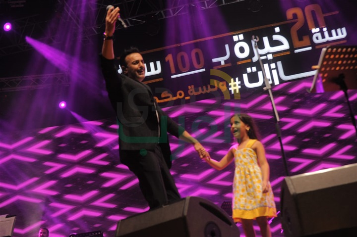 بالصور.. صابر الرباعي يتألق في أقوى الحفلات بشاطئ مرسيليا بالصور.. صابر الرباعي يتألق في أقوى الحفلات بشاطئ مرسيليا