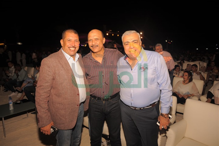 بالصور.. صابر الرباعي يتألق في أقوى الحفلات بشاطئ مرسيليا بالصور.. صابر الرباعي يتألق في أقوى الحفلات بشاطئ مرسيليا