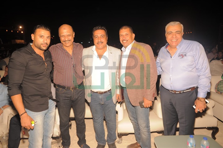 بالصور.. صابر الرباعي يتألق في أقوى الحفلات بشاطئ مرسيليا بالصور.. صابر الرباعي يتألق في أقوى الحفلات بشاطئ مرسيليا