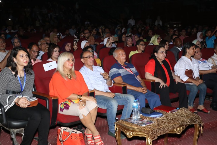 بدءا من غد واستكمالا لنجاحاتها .. "سيرة حب" تعود على خشبة البالون مجددا بدءا من غد واستكمالا لنجاحاتها .. "سيرة حب" تعود على خشبة البالون مجددا
