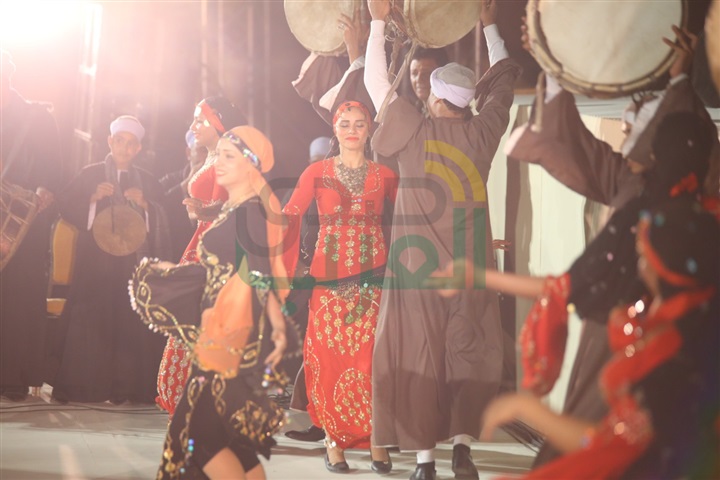 بالصور.. عمر خيرت يختتم حفلات مهرجان القلعه للموسيقي والغناء بالصور.. عمر خيرت يختتم حفلات مهرجان القلعه للموسيقي والغناء