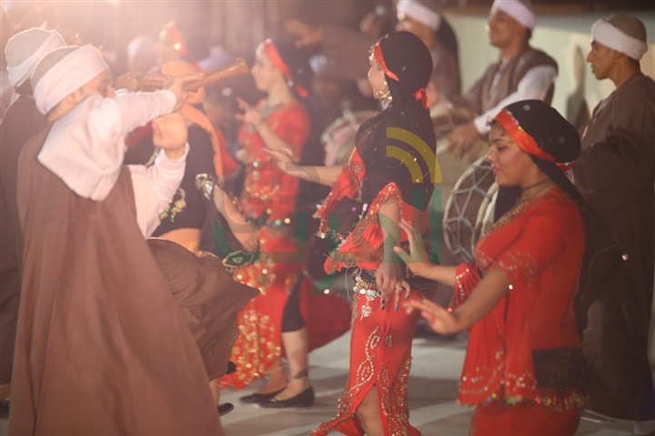 بالصور.. عمر خيرت يختتم حفلات مهرجان القلعه للموسيقي والغناء بالصور.. عمر خيرت يختتم حفلات مهرجان القلعه للموسيقي والغناء