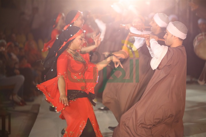 بالصور.. عمر خيرت يختتم حفلات مهرجان القلعه للموسيقي والغناء بالصور.. عمر خيرت يختتم حفلات مهرجان القلعه للموسيقي والغناء