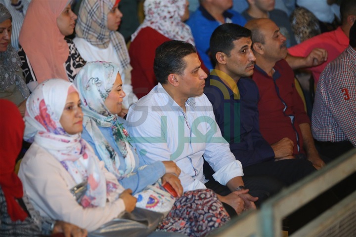 بالصور.. عمر خيرت يختتم حفلات مهرجان القلعه للموسيقي والغناء بالصور.. عمر خيرت يختتم حفلات مهرجان القلعه للموسيقي والغناء