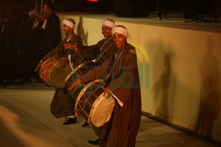 بالصور.. عمر خيرت يختتم حفلات مهرجان القلعه للموسيقي والغناء بالصور.. عمر خيرت يختتم حفلات مهرجان القلعه للموسيقي والغناء