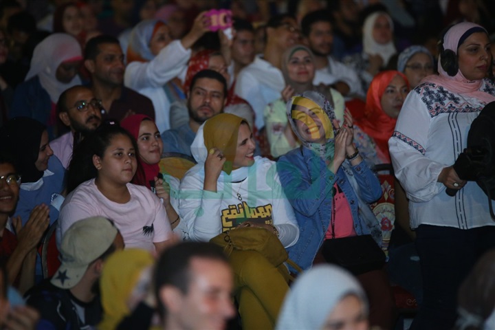 بالصور.. عمر خيرت يختتم حفلات مهرجان القلعه للموسيقي والغناء بالصور.. عمر خيرت يختتم حفلات مهرجان القلعه للموسيقي والغناء